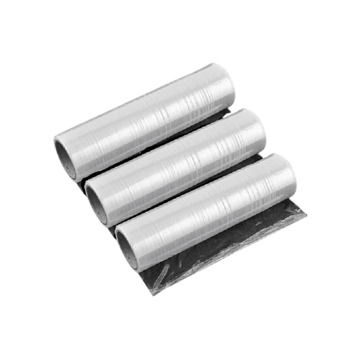 11" x 2000' Food Wrap Film Refill - Stratosphere Distribution