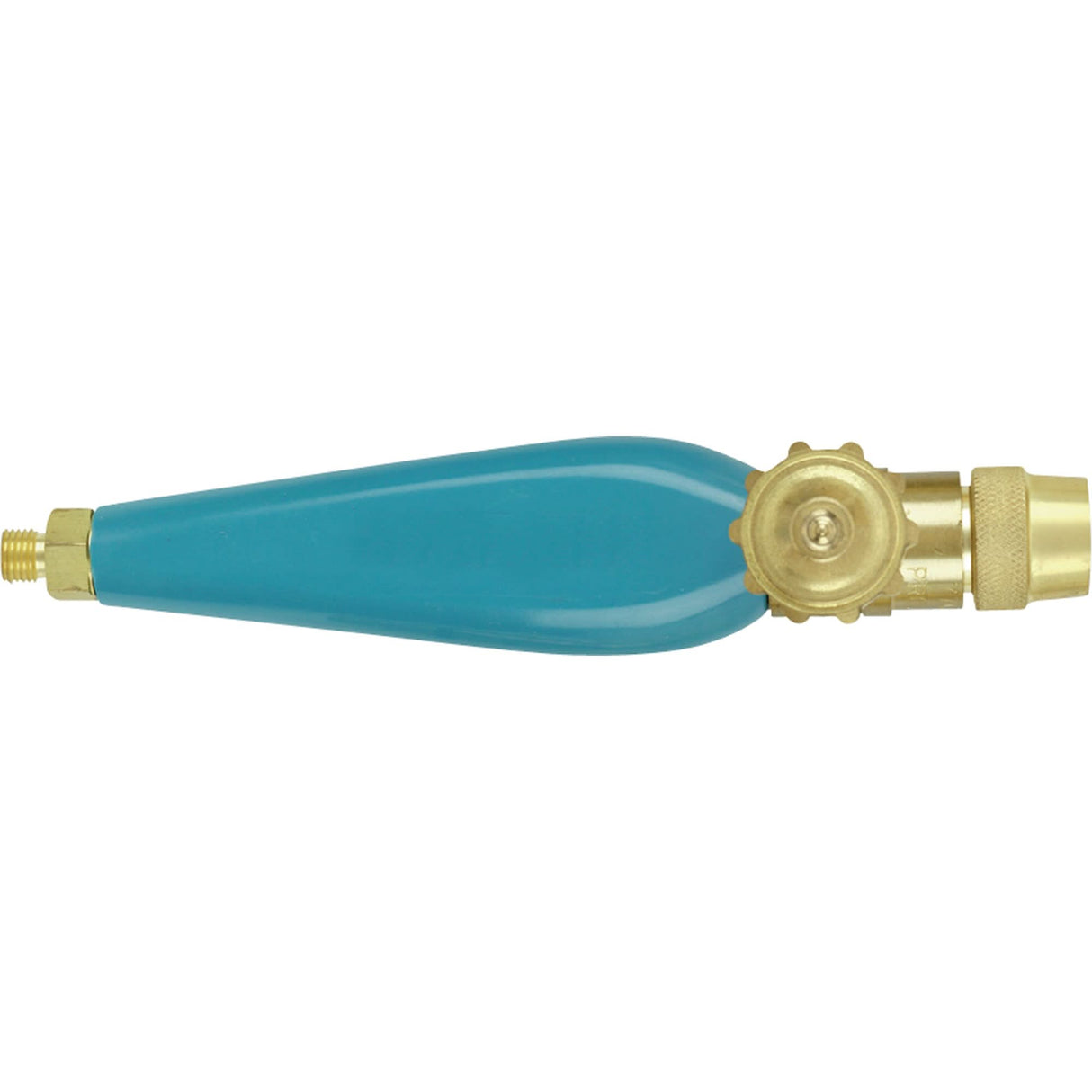 Screw Connect Torch Handle