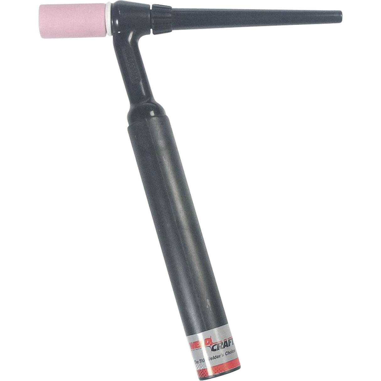 350 Amp Water-Cooled TIG Torch Body