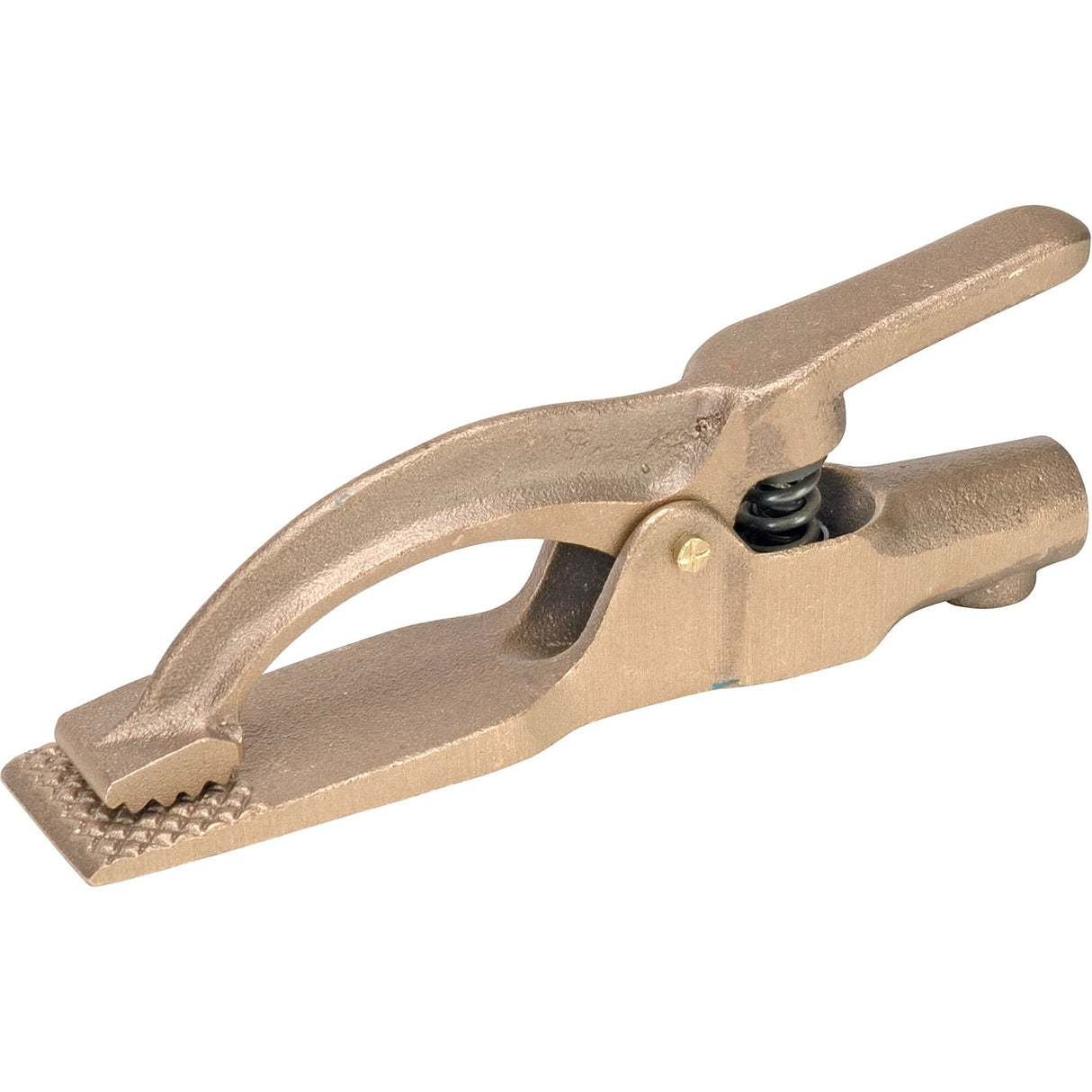 Ground Clamps, 500 Amperage Rating