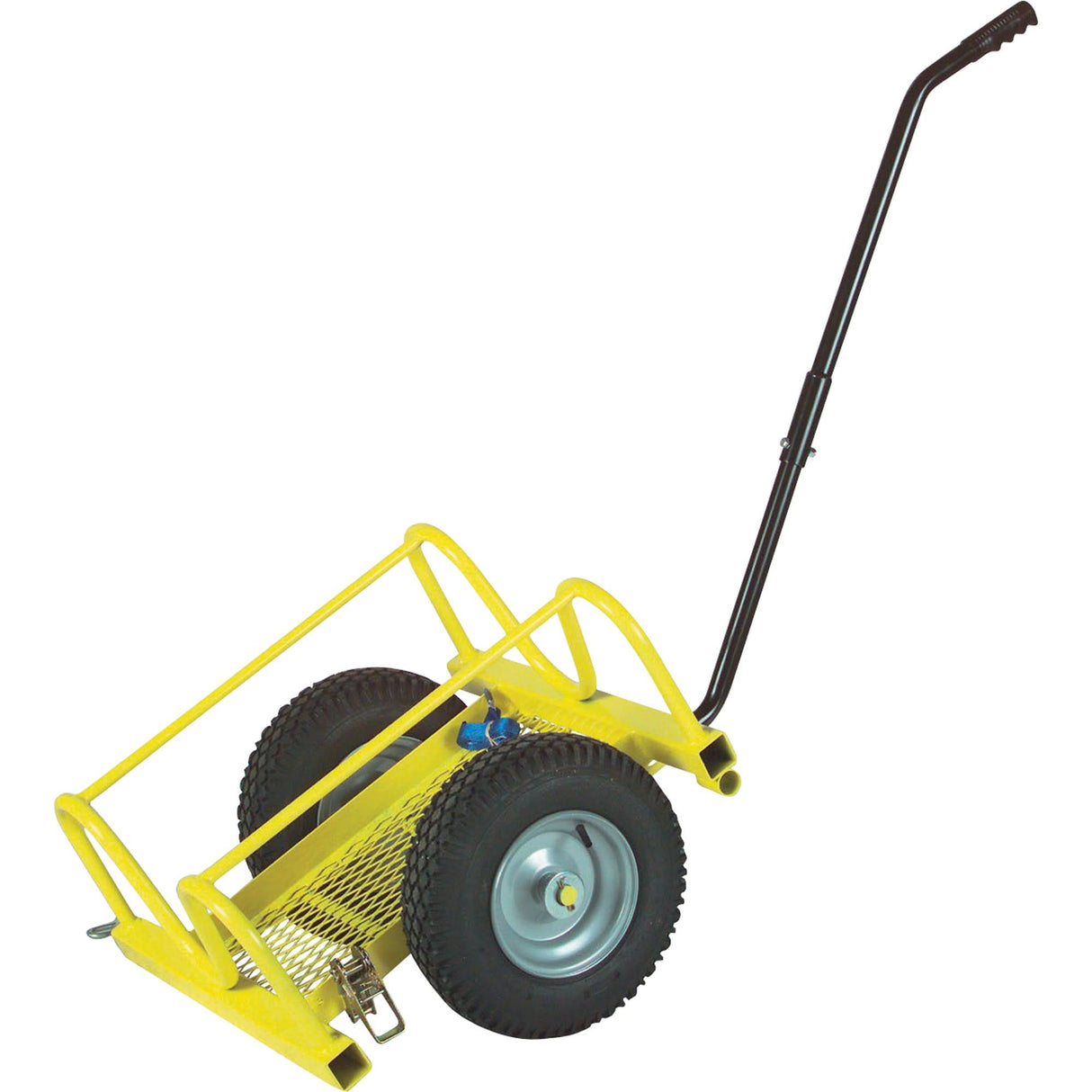 Cricket Pipe Buggy, 1000 lbs. Load Capacity