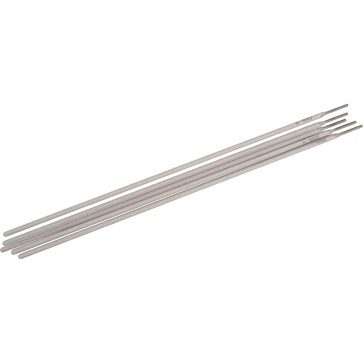 Stainless Steel Electrodes, 316L-16, 1/8" Dia.