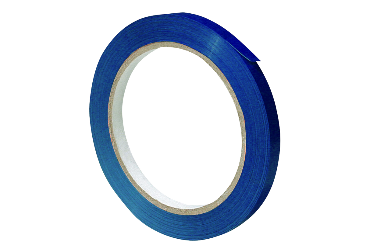 Blue Bundling Tape