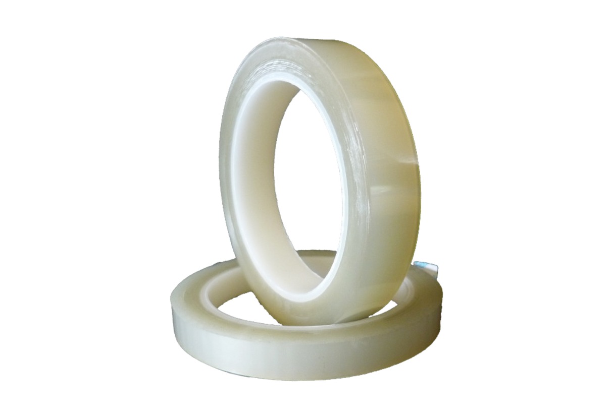 Clear Bundling Tape
