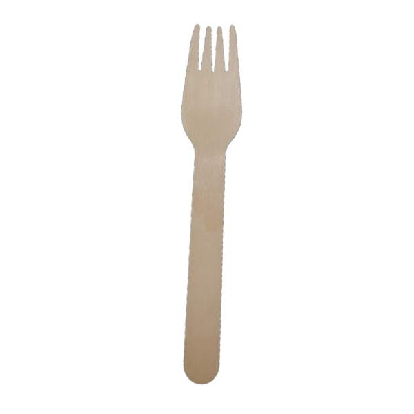 6.25" Birch Wood Forks