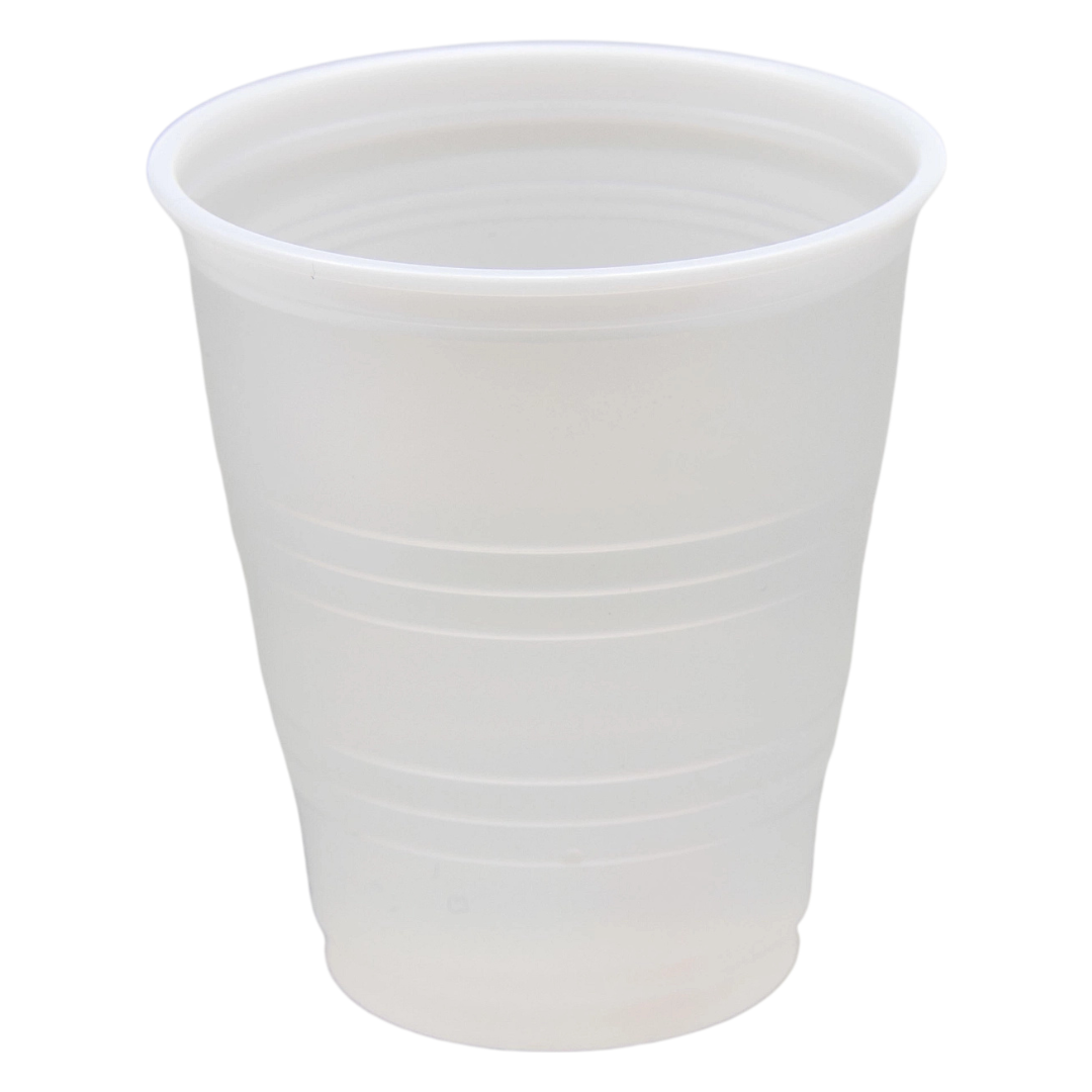 5 oz Translucent Cups