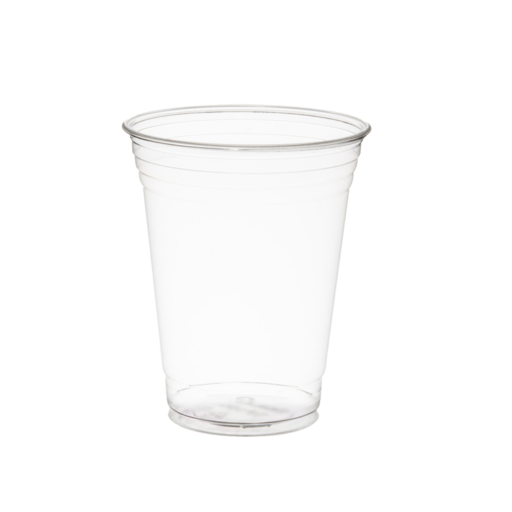 9 oz PET Cups