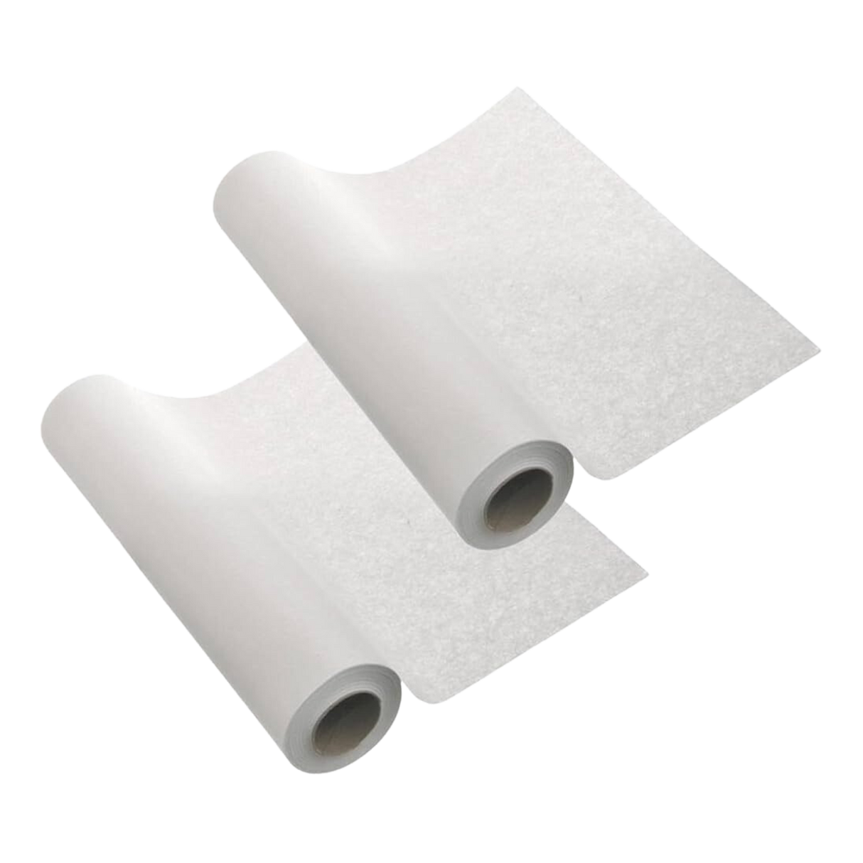 Smooth Natural Colour Medical Paper Roll