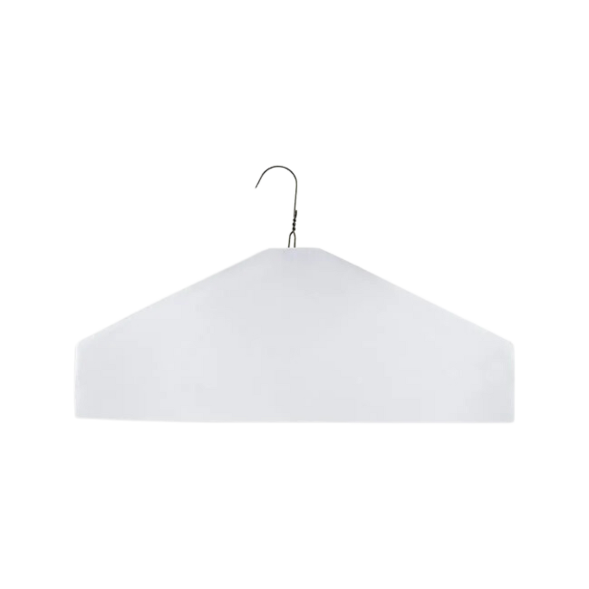 20" Plain Back Fold Garment Cover