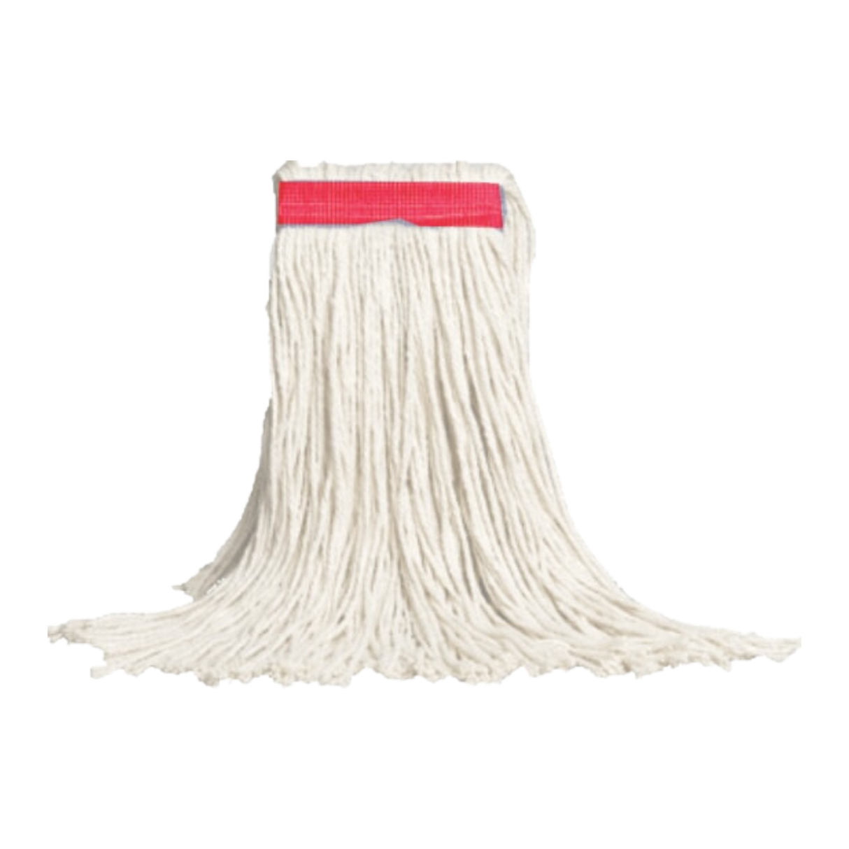 16 oz Narrow Band Synthetic Mop Head