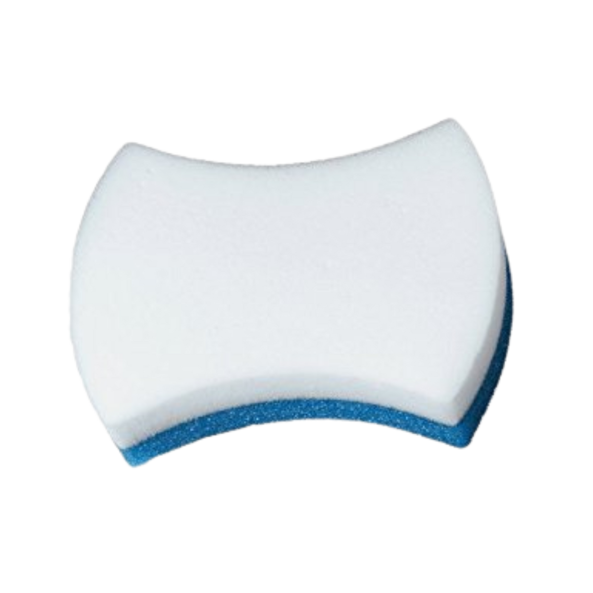 2.8" x 4.5" x 1.25" Easy Erasing Pad