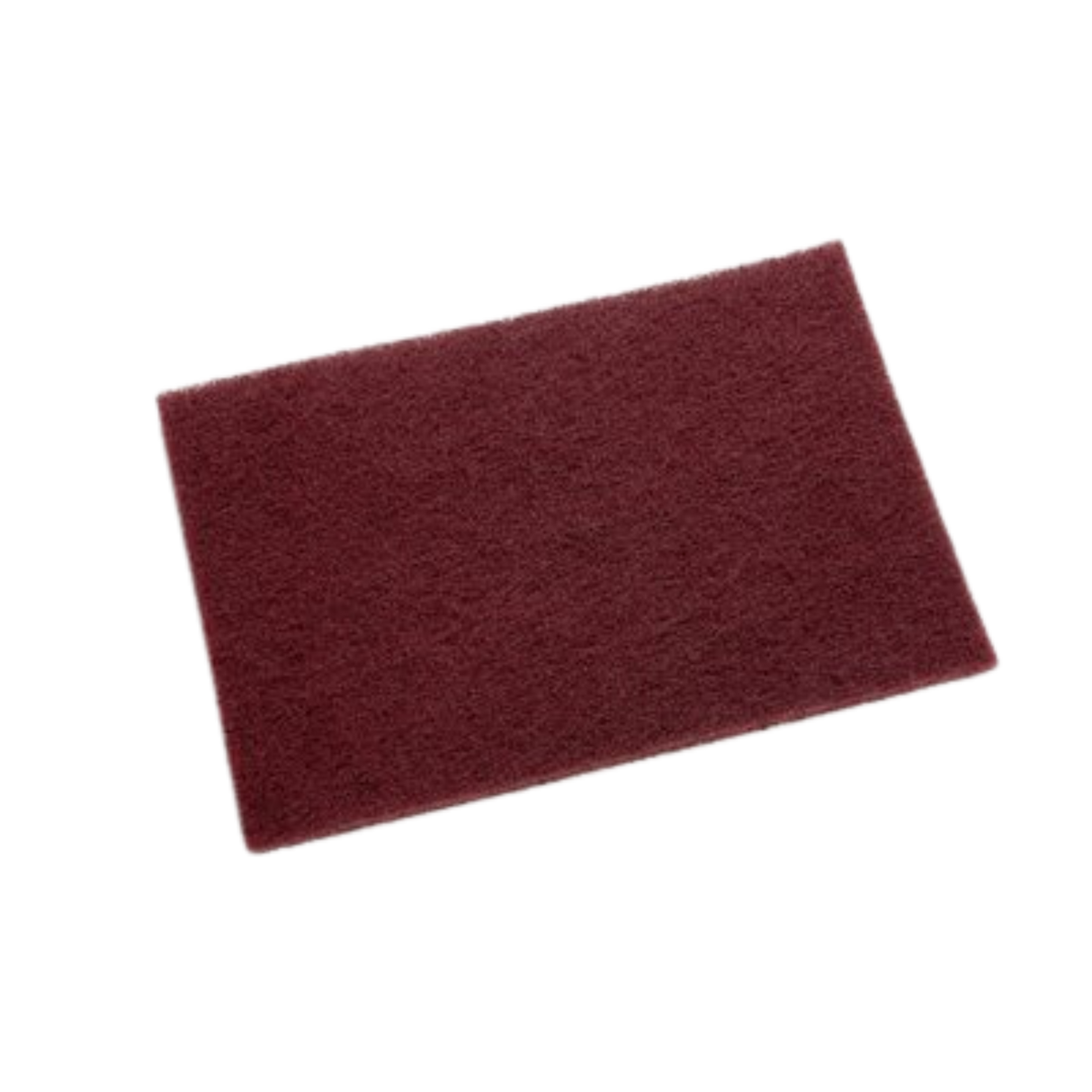 6" x 9" Brown General Purpose Hand Pad