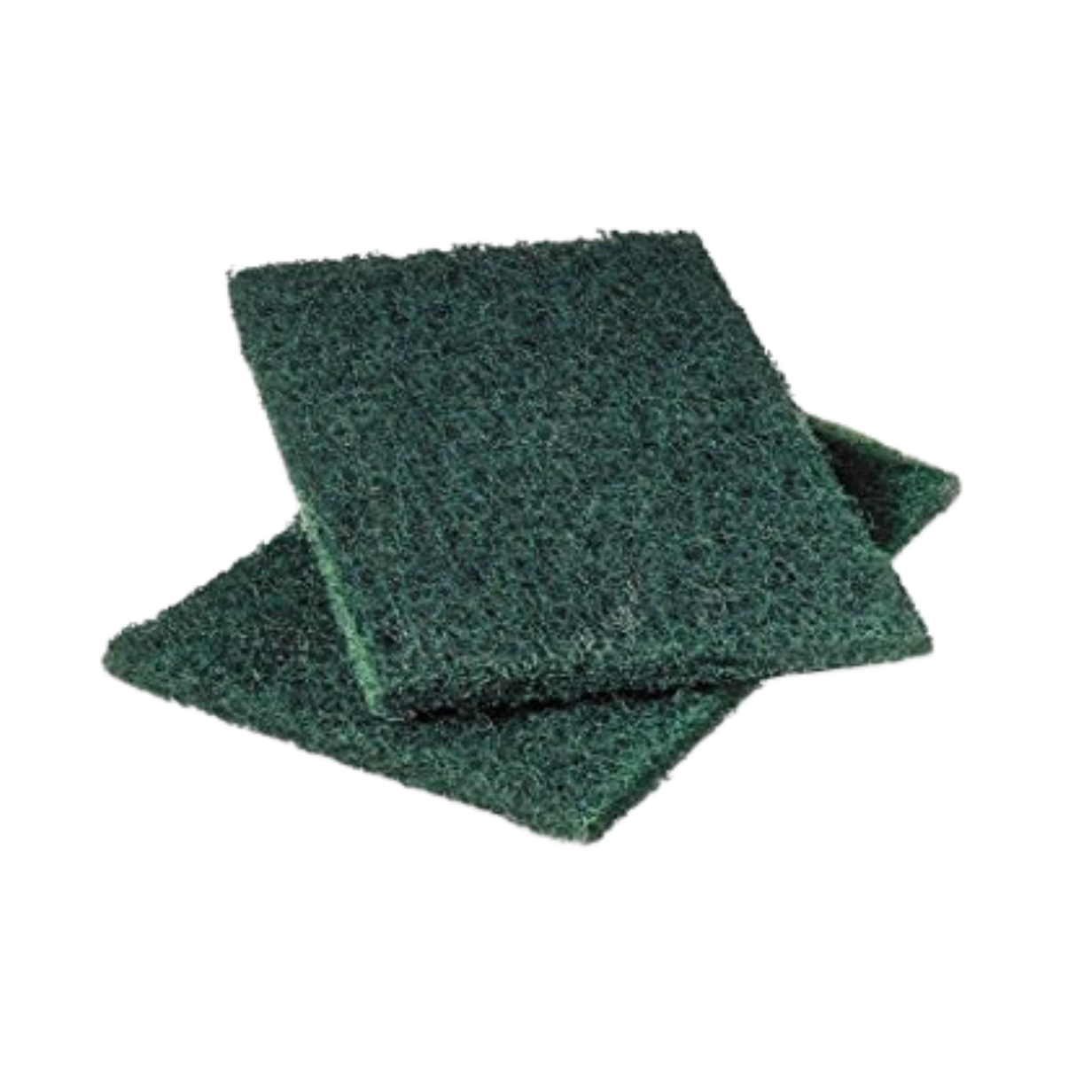 6" x 9" Heavy-Duty Scouring Pad