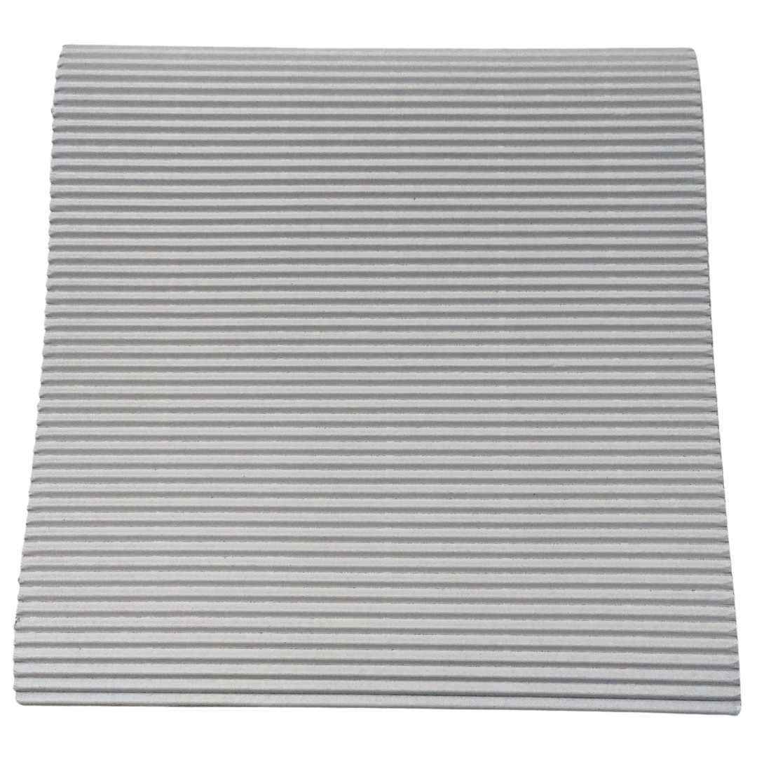 12" x 12" Corrugated Insert Pizza Box Liner