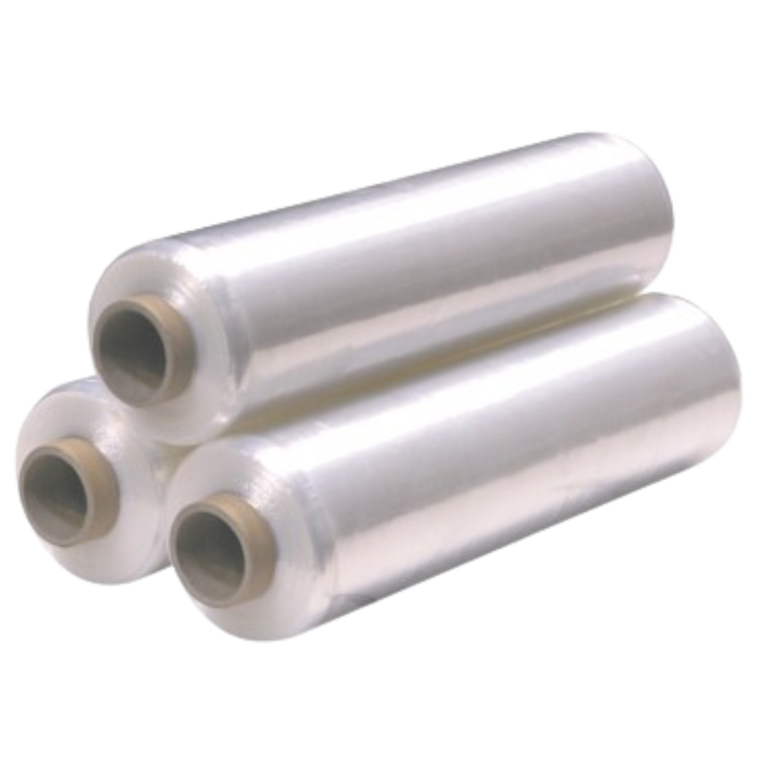 80 Gauge Pallet Wrap