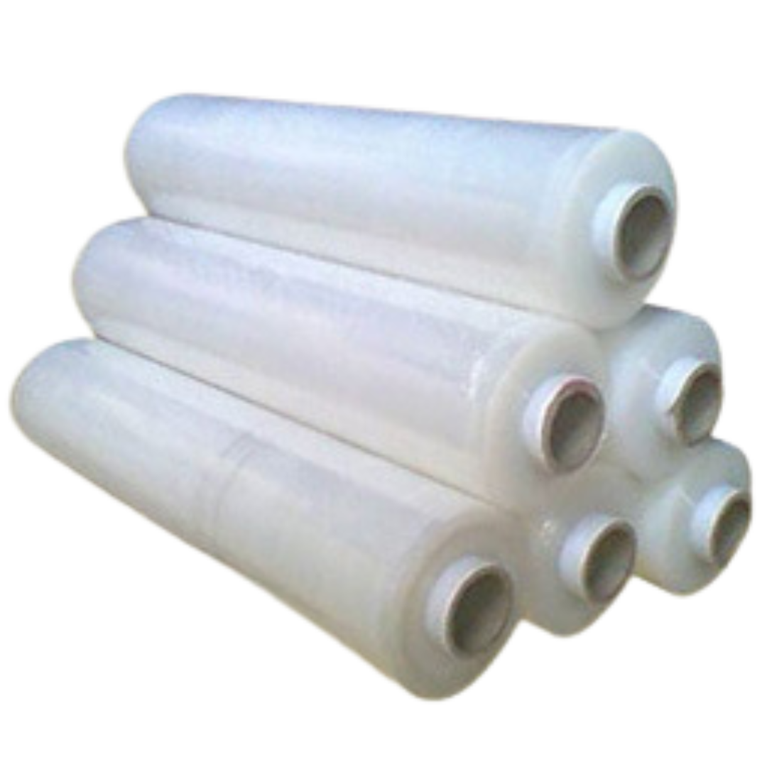 90 Gauge Pallet Wrap