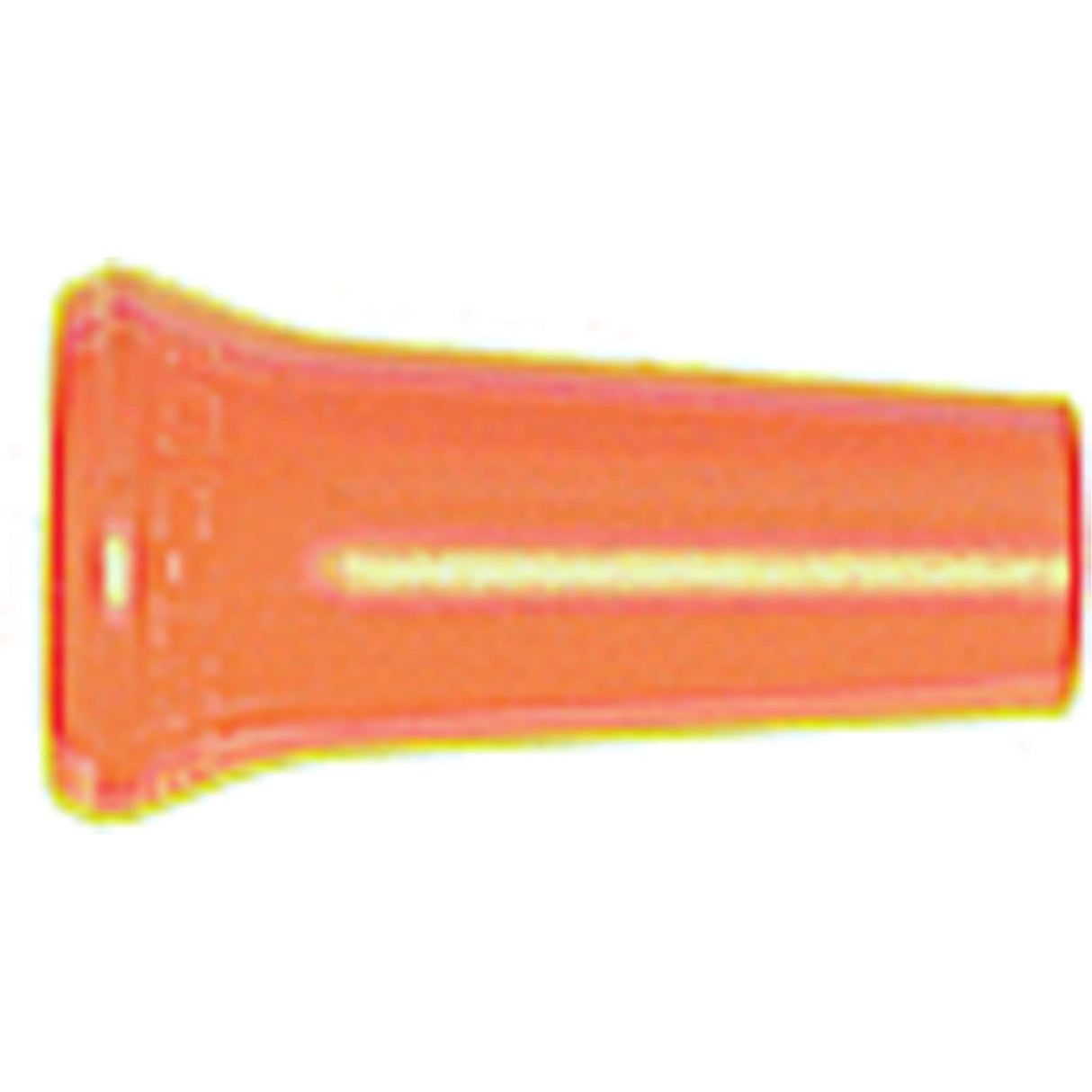 Round Nozzles, 1-7/40" L