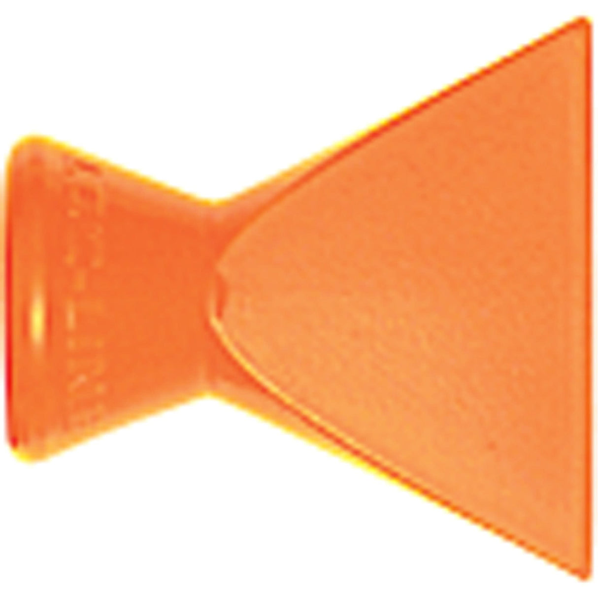 Flare Nozzles, 1-3/25" L