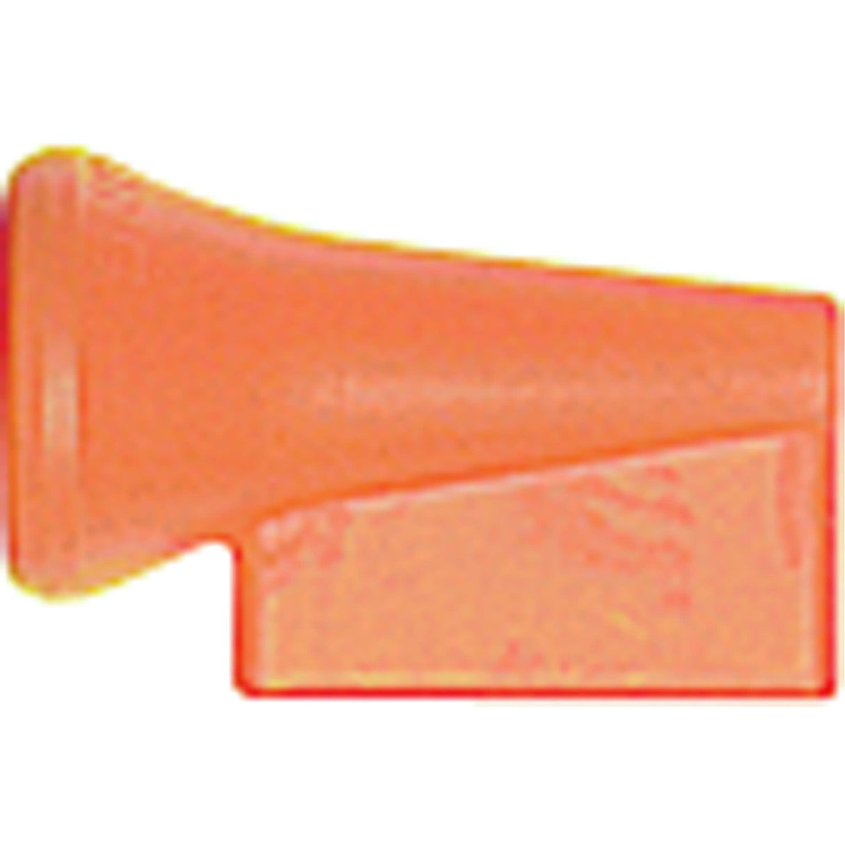 Spray Bar Nozzles, 1-17/100" L x 7/9" H