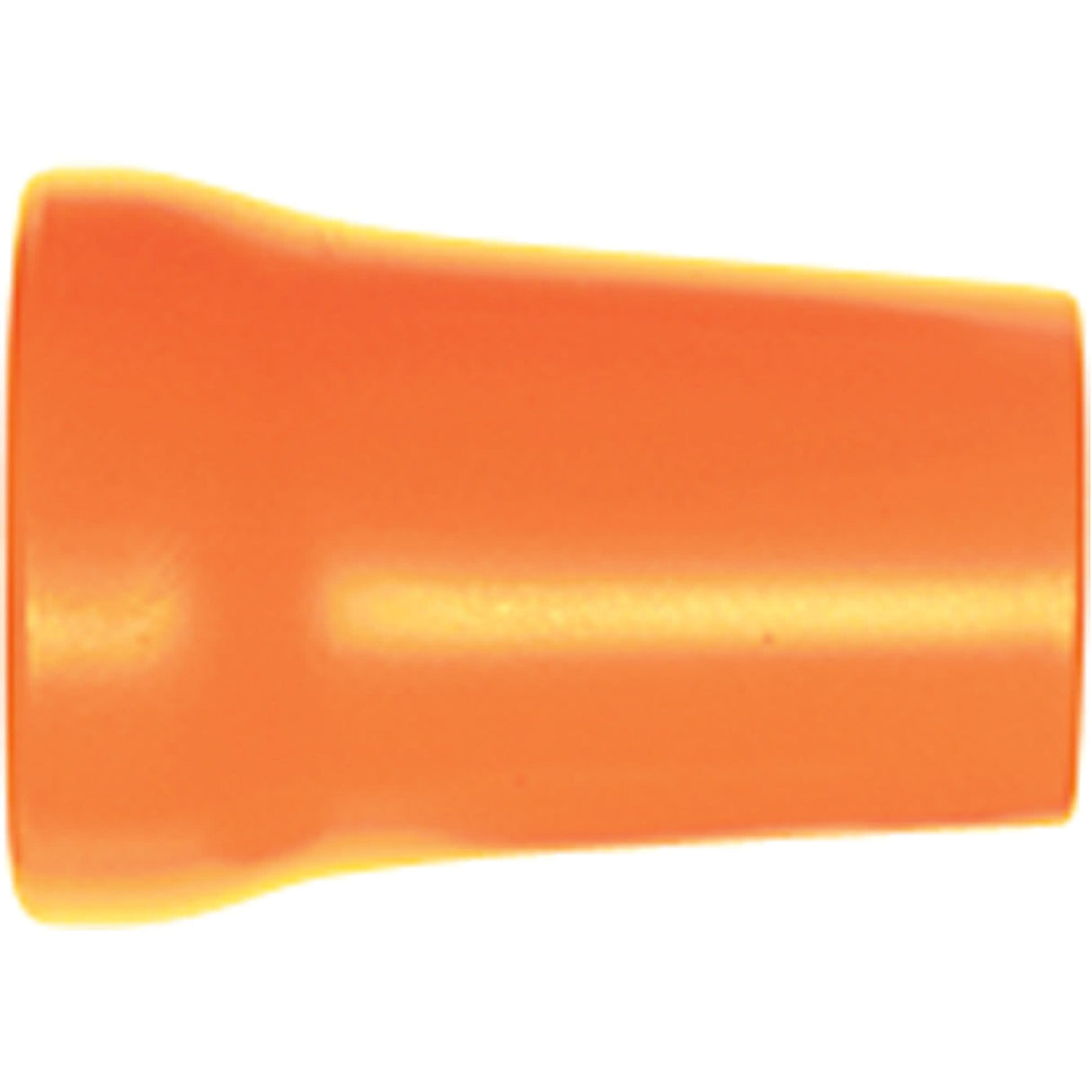 Round Nozzles, 1-143/200" L