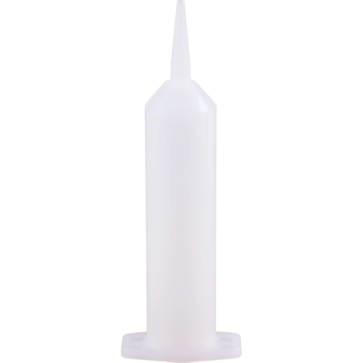 Broadcast Sprayer Tapered Tip Hand Syringe