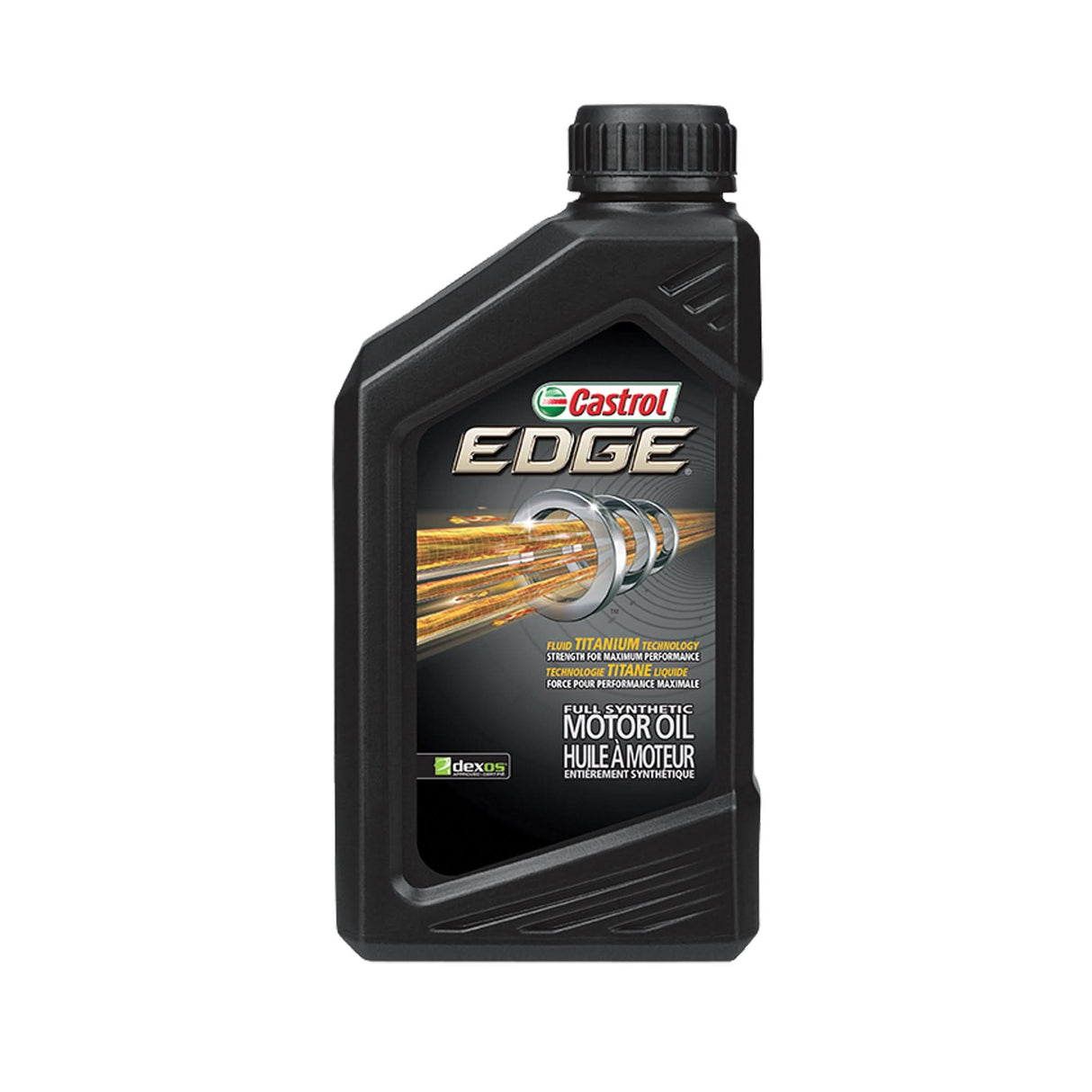 EDGE® A3/B4 5W30 Motor Oil, 946 ml, Bottle