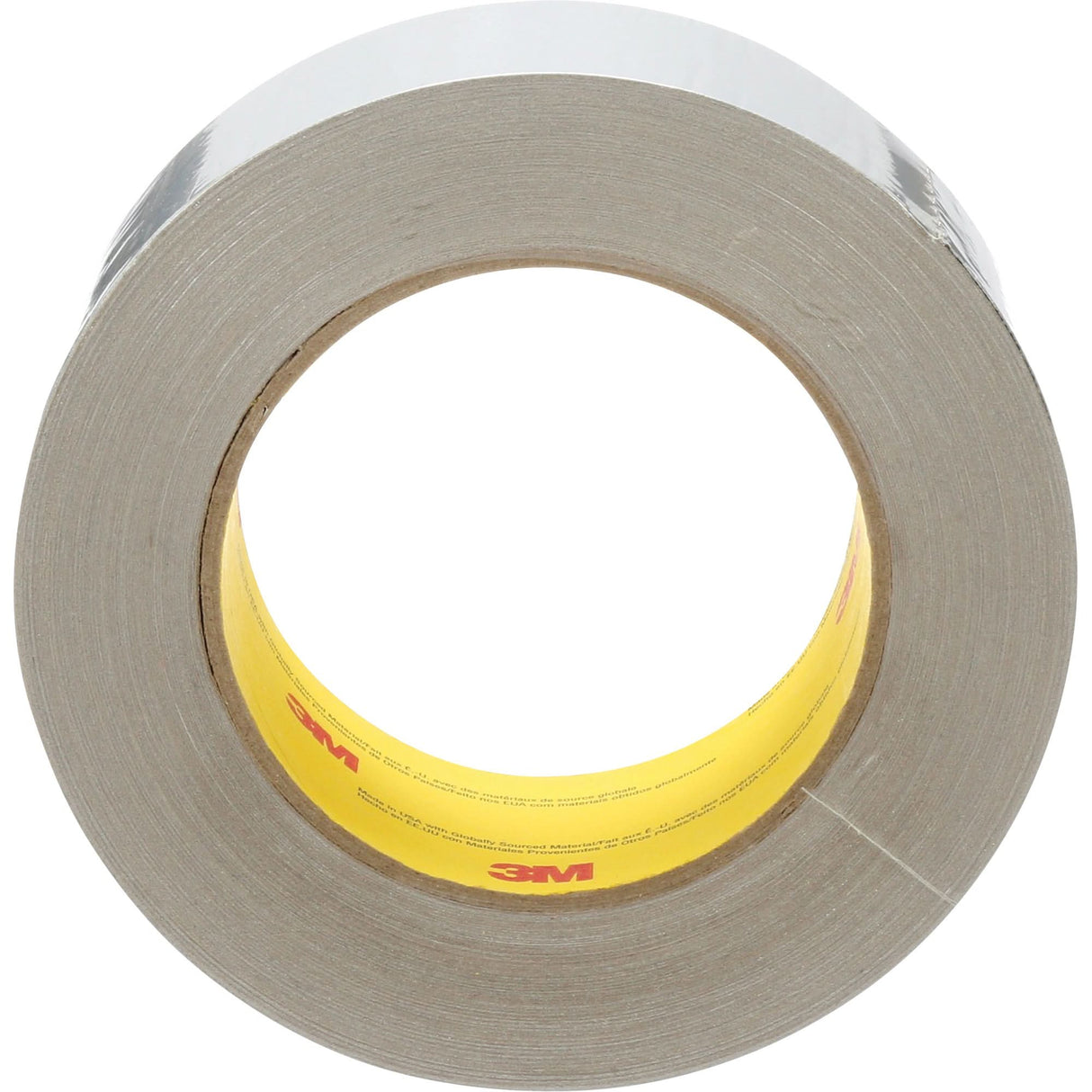 Venture Tape™ Aluminium Foil Tape, 2.7 mils Thick, 48 mm (1-7/8") x 45.7 m (150')