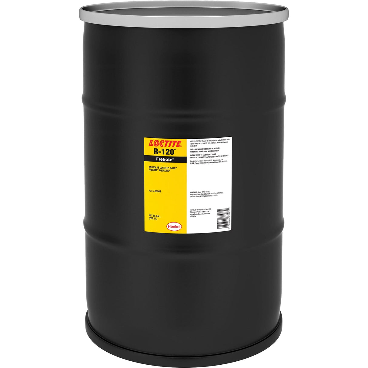 Aqualine® R-120™ Mold Release Agent