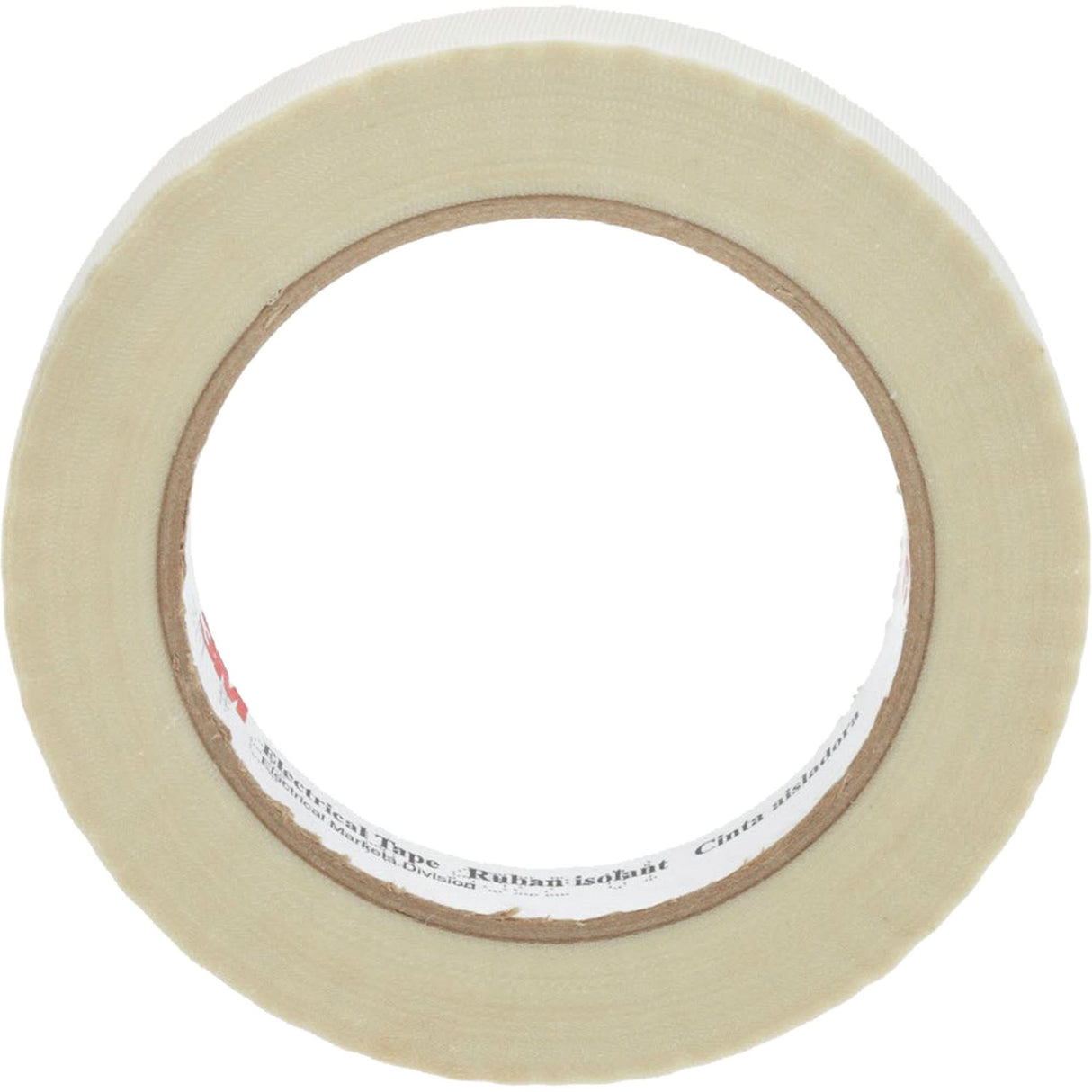 Scotch® 69 Glass Cloth Electrical Tape, 25.4 mm (1") W x 33 m (108') L