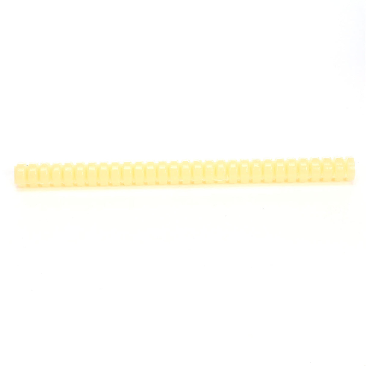 Hot Melt Adhesive 3731, 5/8" Dia. x 8" L, Amber