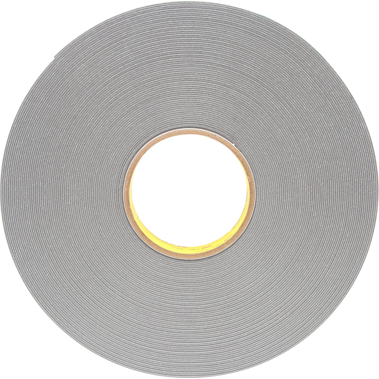 VHB™ Tape, 33 m (108') L x 25.4 mm (1") W, 25 mils, Acrylic