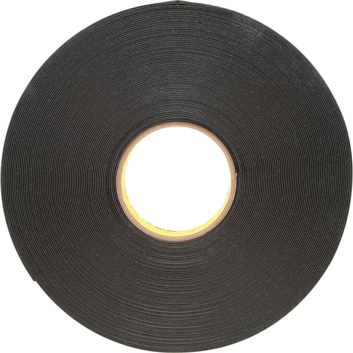 VHB™ Tape, 33 m (108') L x 25.4 mm (1") W, 43 mils, Acrylic