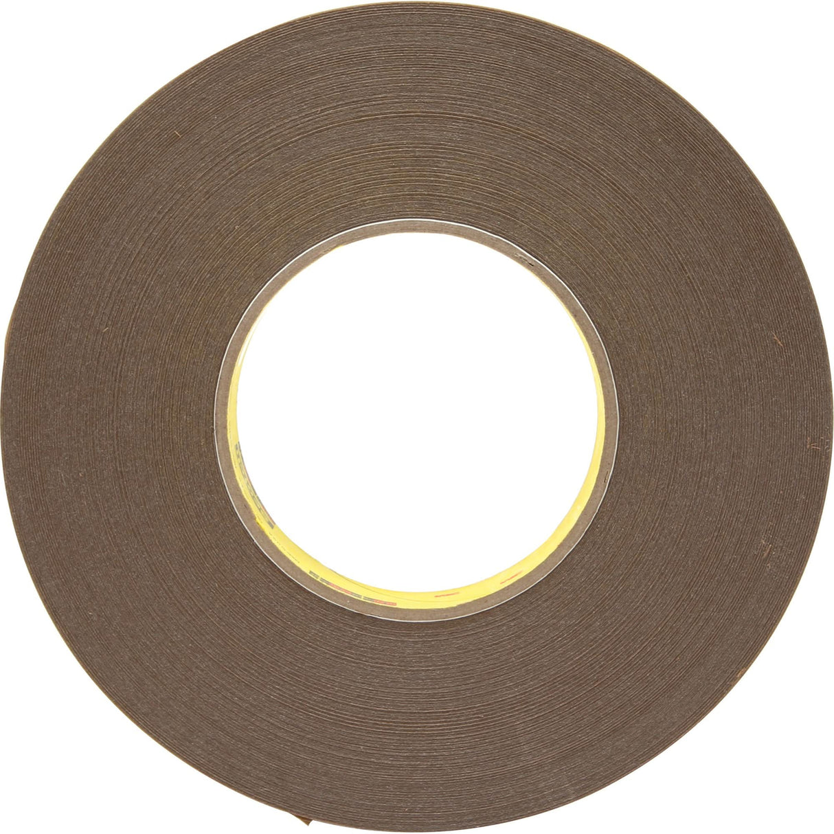 Repositionable Double-Coated Tape, 25.4 mm (1") W x 72 m (236') L, 5.8 mils