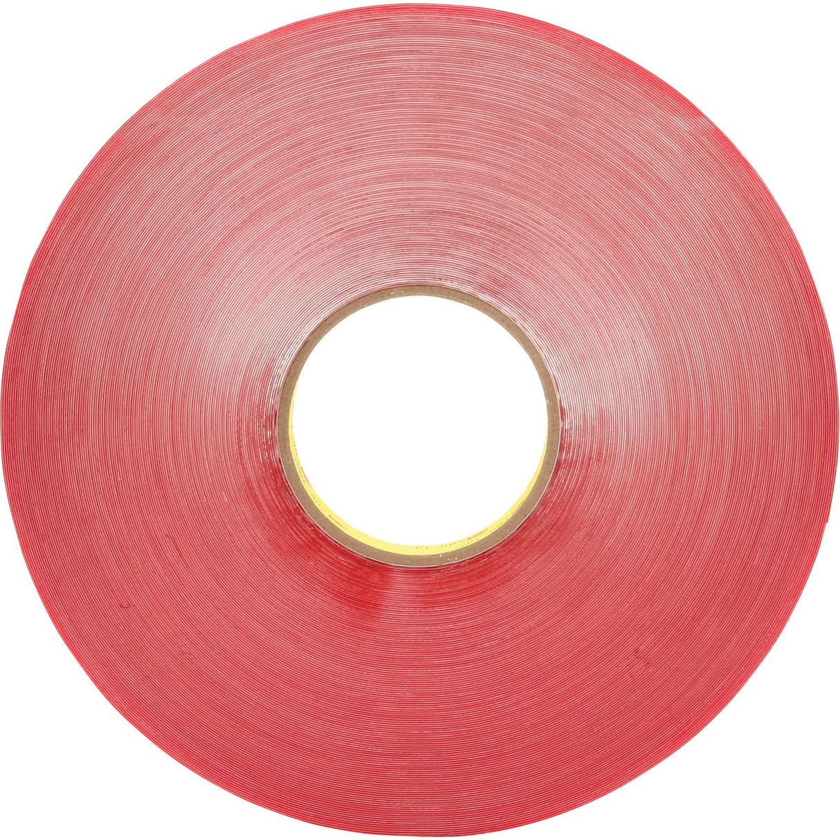 VHB™ Tape, 66 m (216') L x 12 mm (1/2") W, 20 mils, Acrylic