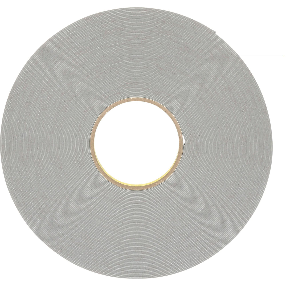 VHB™ Tape, 33 m (108') L x 18 mm (3/4") W, 45 mils, Acrylic