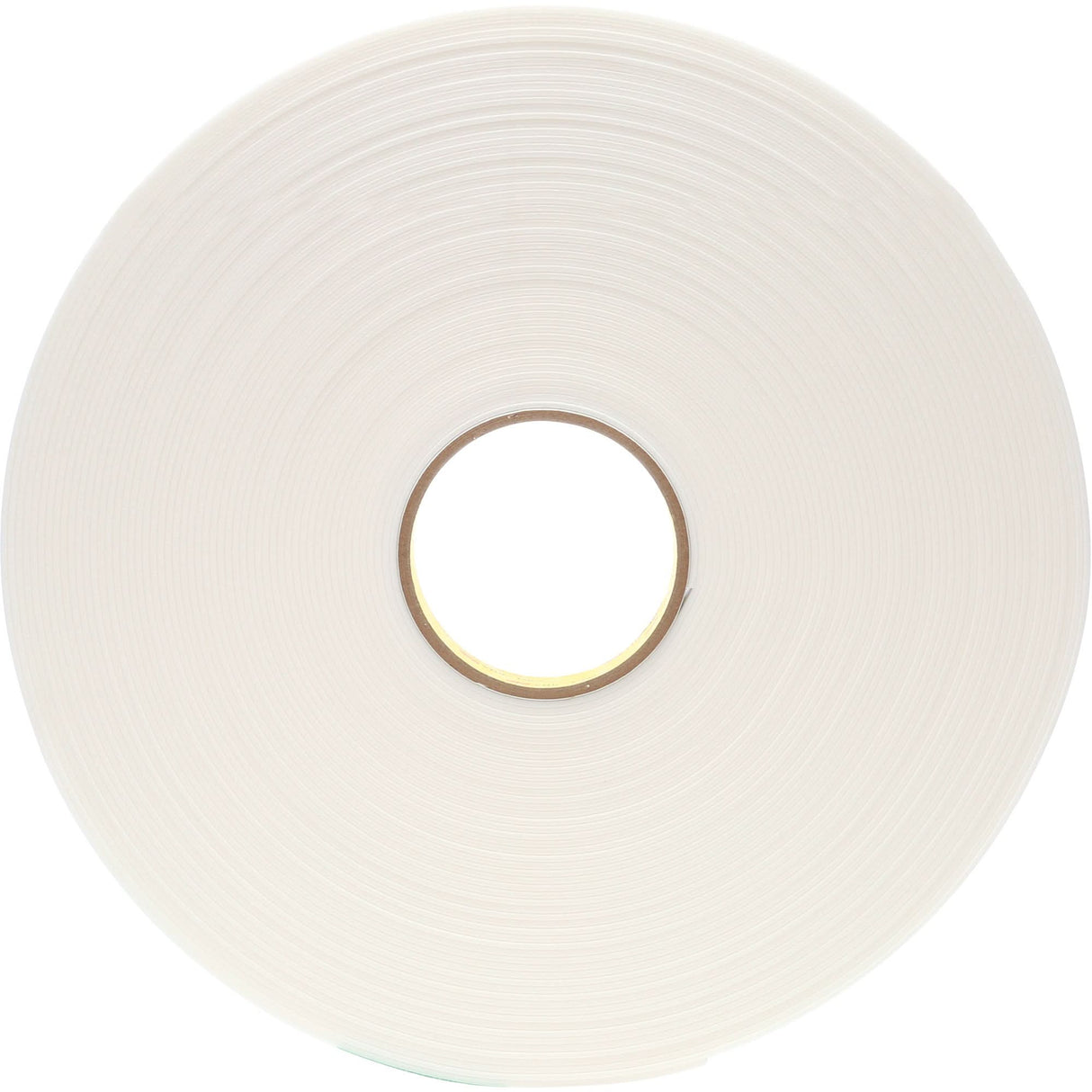 VHB™ Tape, 33 m (108') L x 25.4 mm (1") W, 80 mils, Acrylic