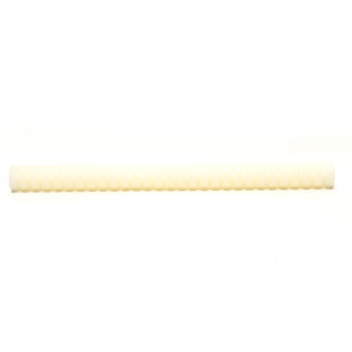 Hot Melt Adhesive, Stick, 11 lbs., Off-White