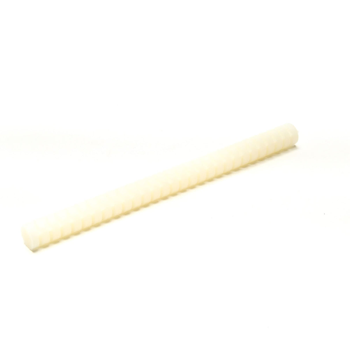 Hot Melt Adhesive, 5/8" Dia. x 2" L, Off-White