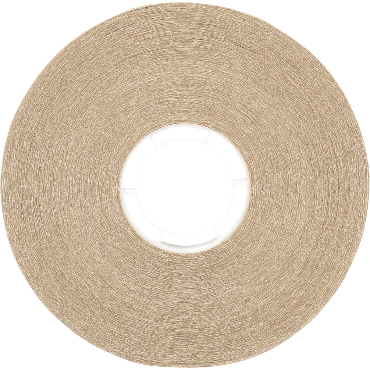 ATG Adhesive Transfer Tape, 12.7 mm (1/2") W x 55 m (180') L, 2 mils