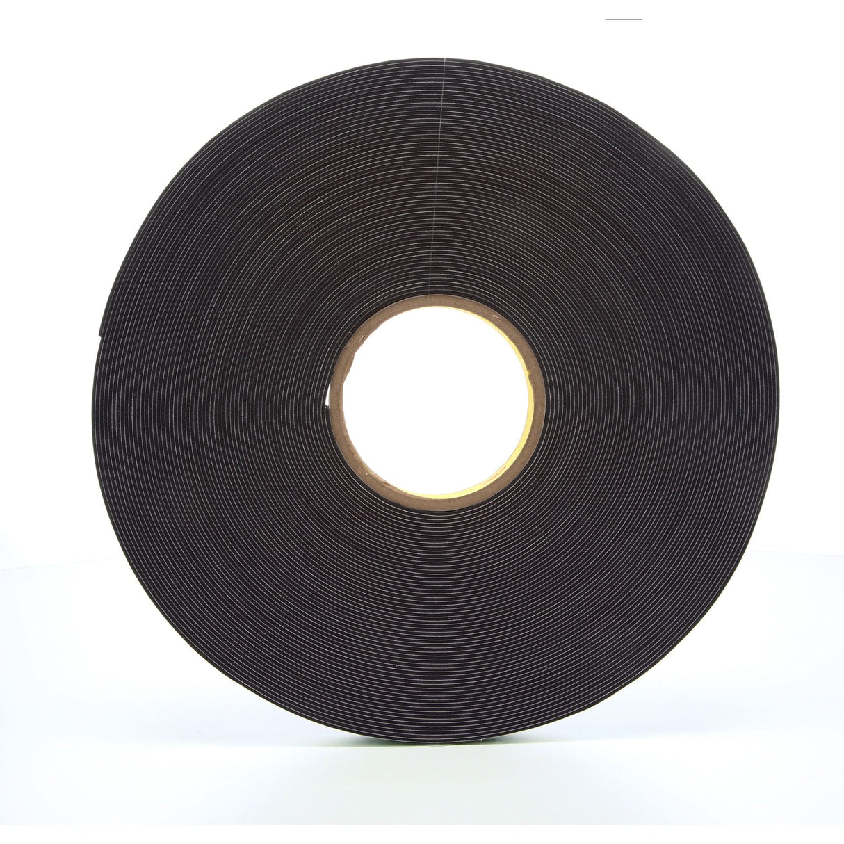 Double-Coated Foam Tape, 33 m (108') L x 25.4 mm (1") W, 62.5 mils, Urethane