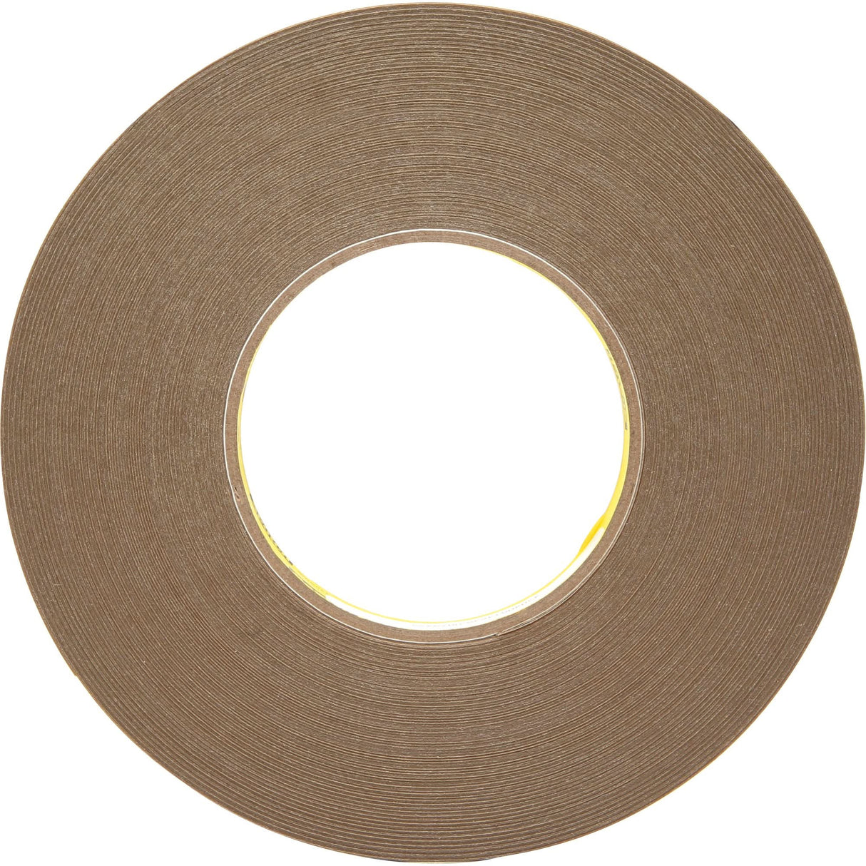 Repositionable Double-Coated Tape 9425, 12.7 mm (1/2") x 66 m (216'), Clear