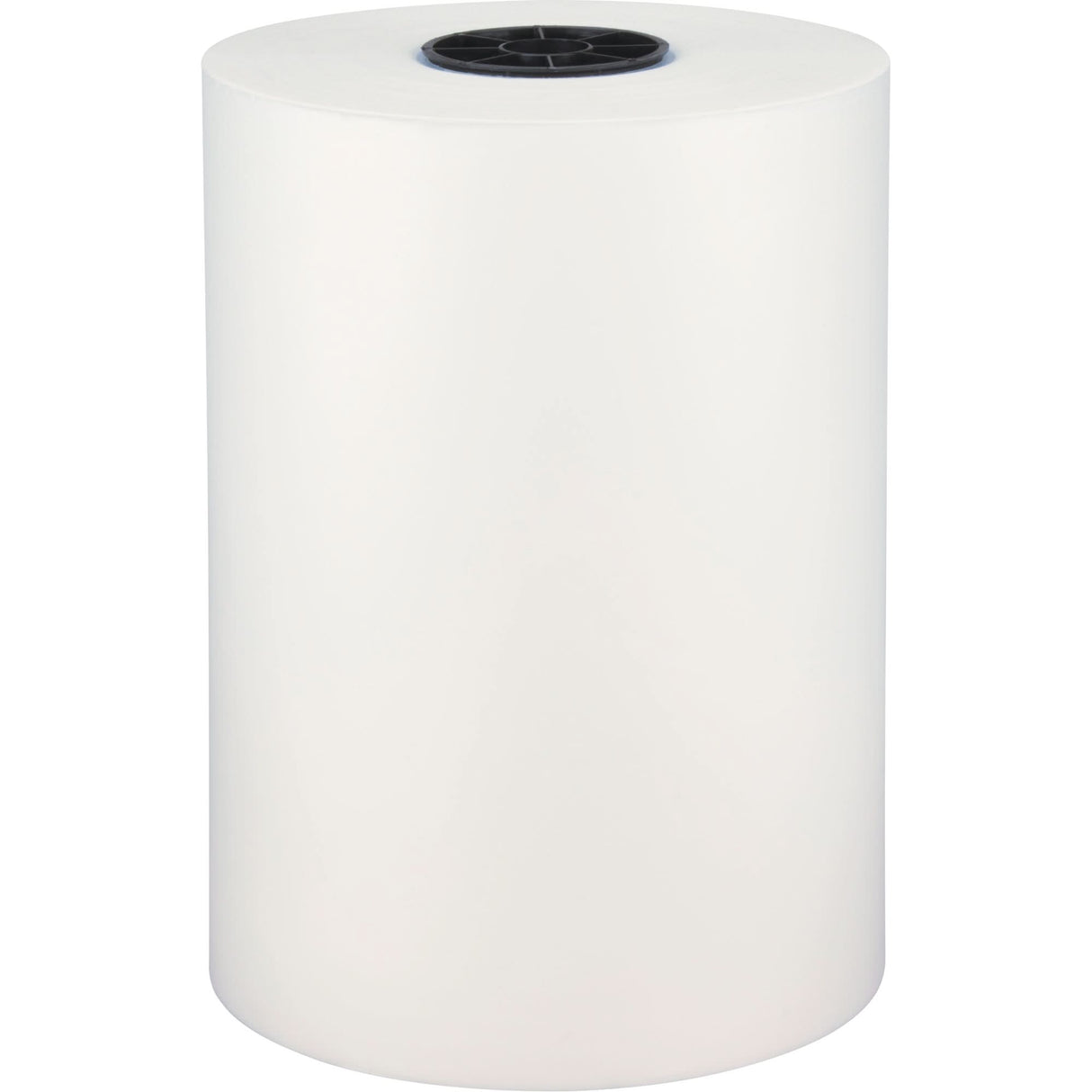 High Temperature Paint Masking Film, 304.8 mm (12") x 457.2 m (1500'), White