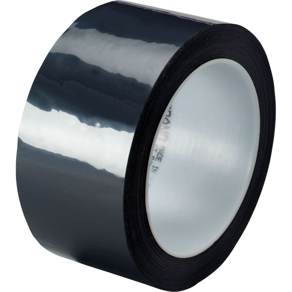 Photo Film Splicing Tape 8422, 50.8 mm (2") x 66 m (216'), Black