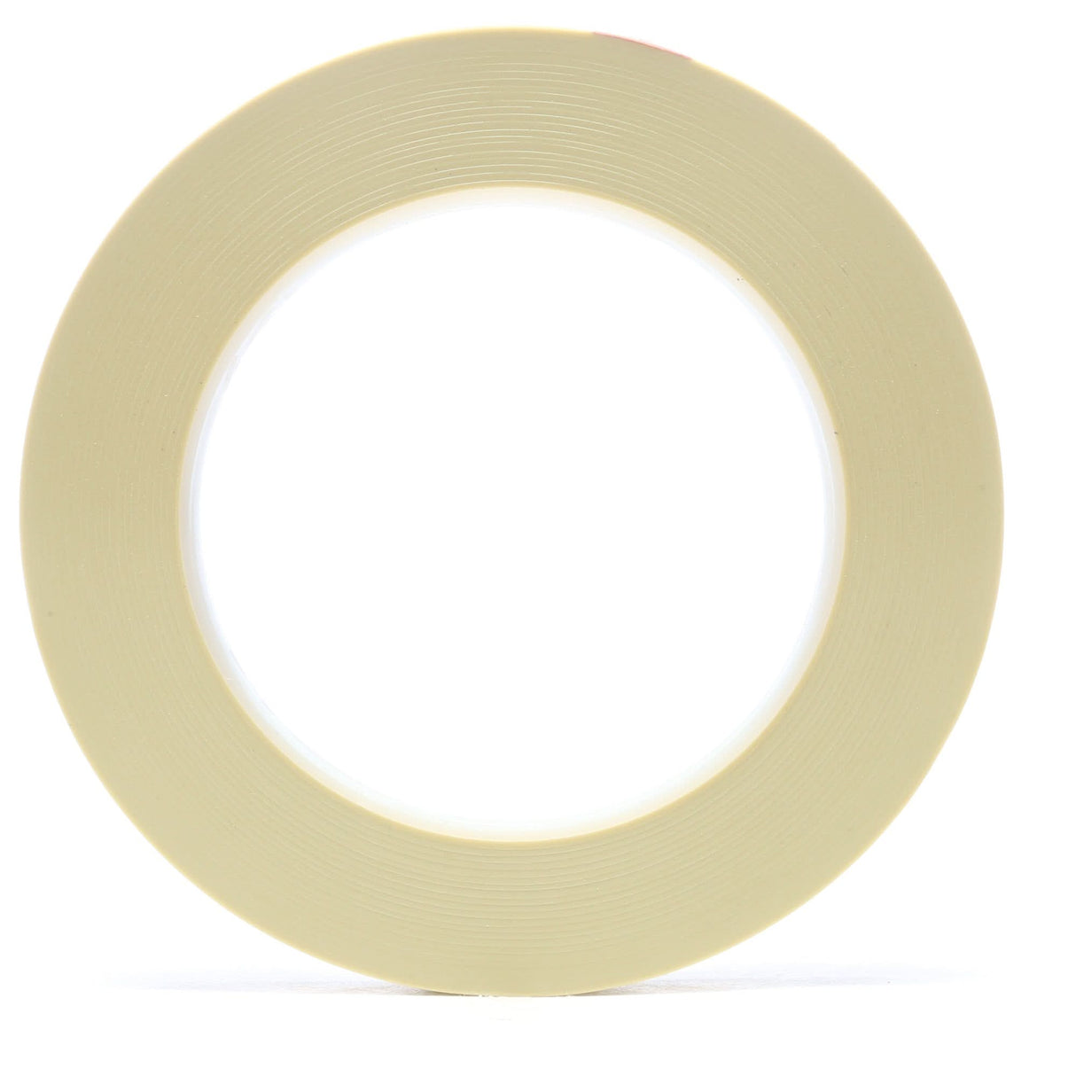 Scotch® Fine Line Tape, 9.5 mm (3/8") x 55 m (180'), Green