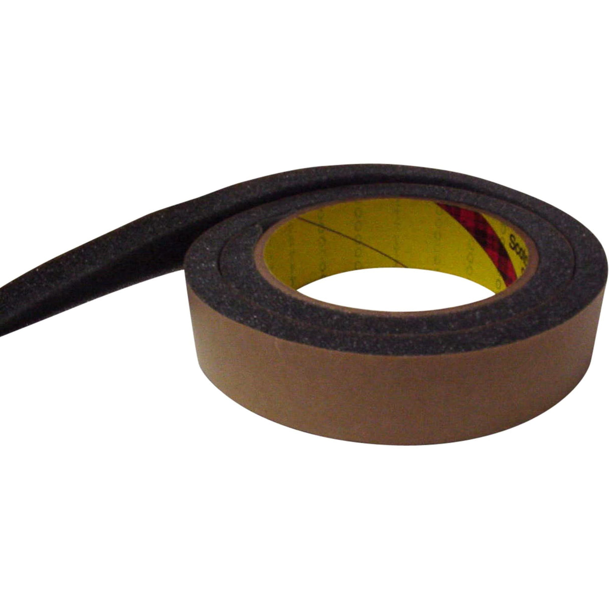 Foam Tape, 8 m (26') L x 9 mm (3/8") W, 9.5 mils, Urethane