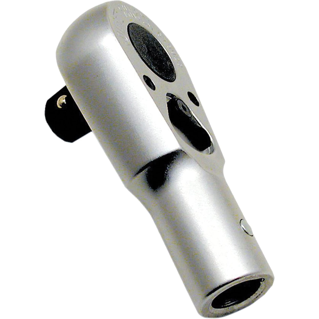 RHD-3400 40-Tooth Super Heavy-Duty Ratchet Wrench Head, 3/4" Drive, Ergonomic Handle