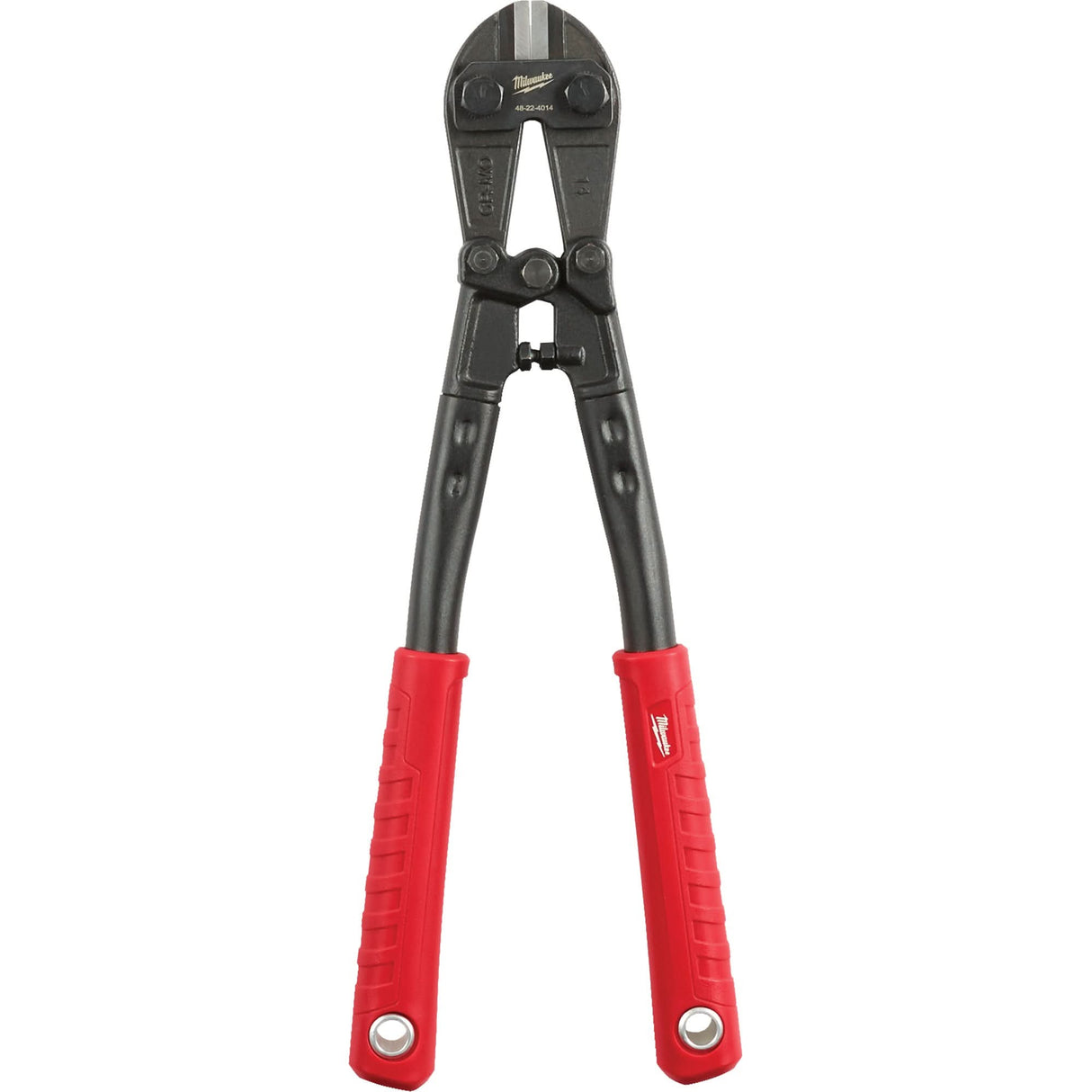 Bolt Cutter, 14" L, Center Cut