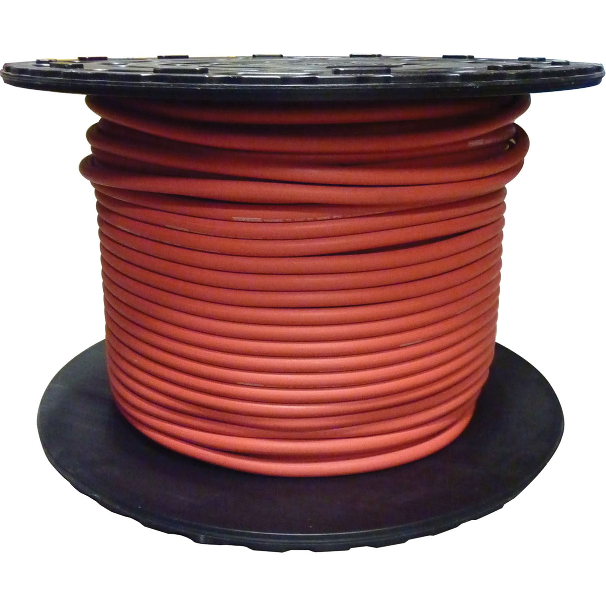 Airflex General Purpose Hoses, Air/Water, Rubber, 1/2" Dia., 500' L, 300 psi