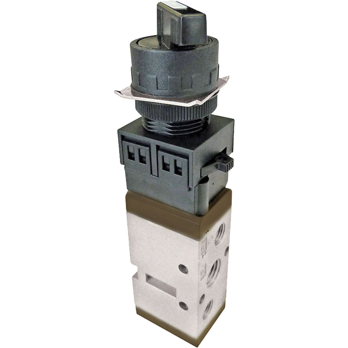 Valve Selector, 116 PSI