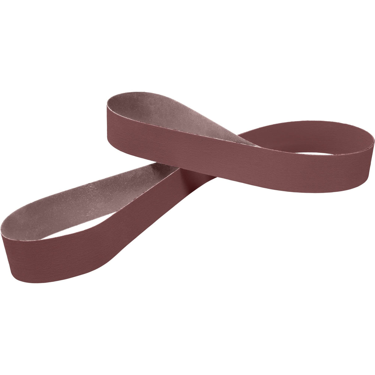 Scotch-Brite™ Durable Flex Belt, 1/2" W x 18" L, Aluminum Oxide, Medium Grit